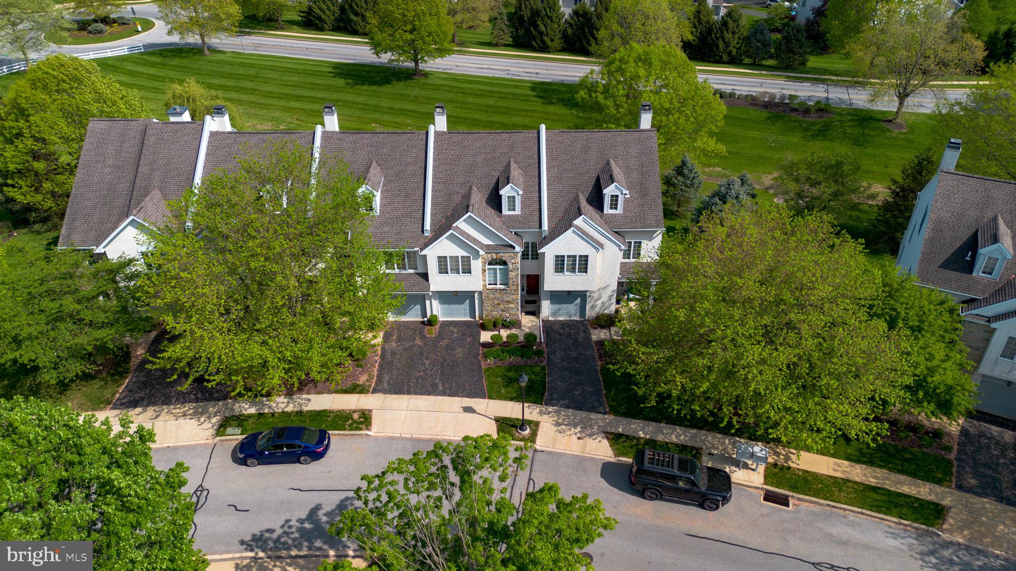 572 W Saxony Dr #572