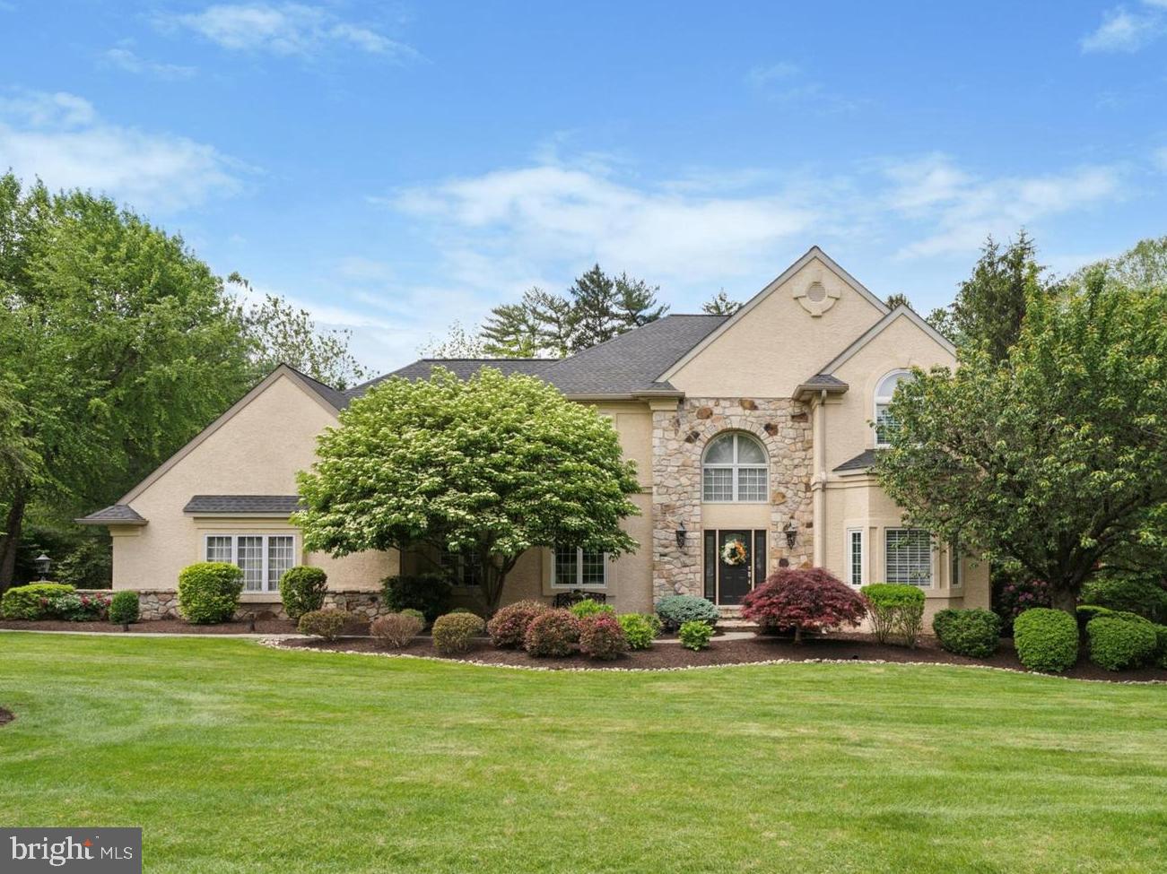 20 Dorchester Way