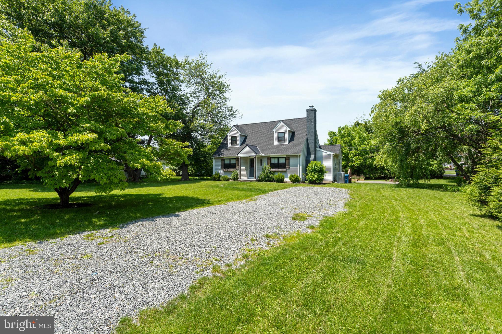 917 West Chester Pike