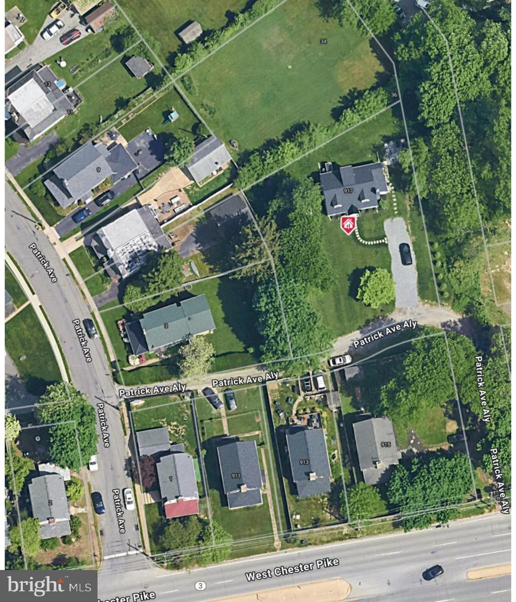 917 West Chester Pike