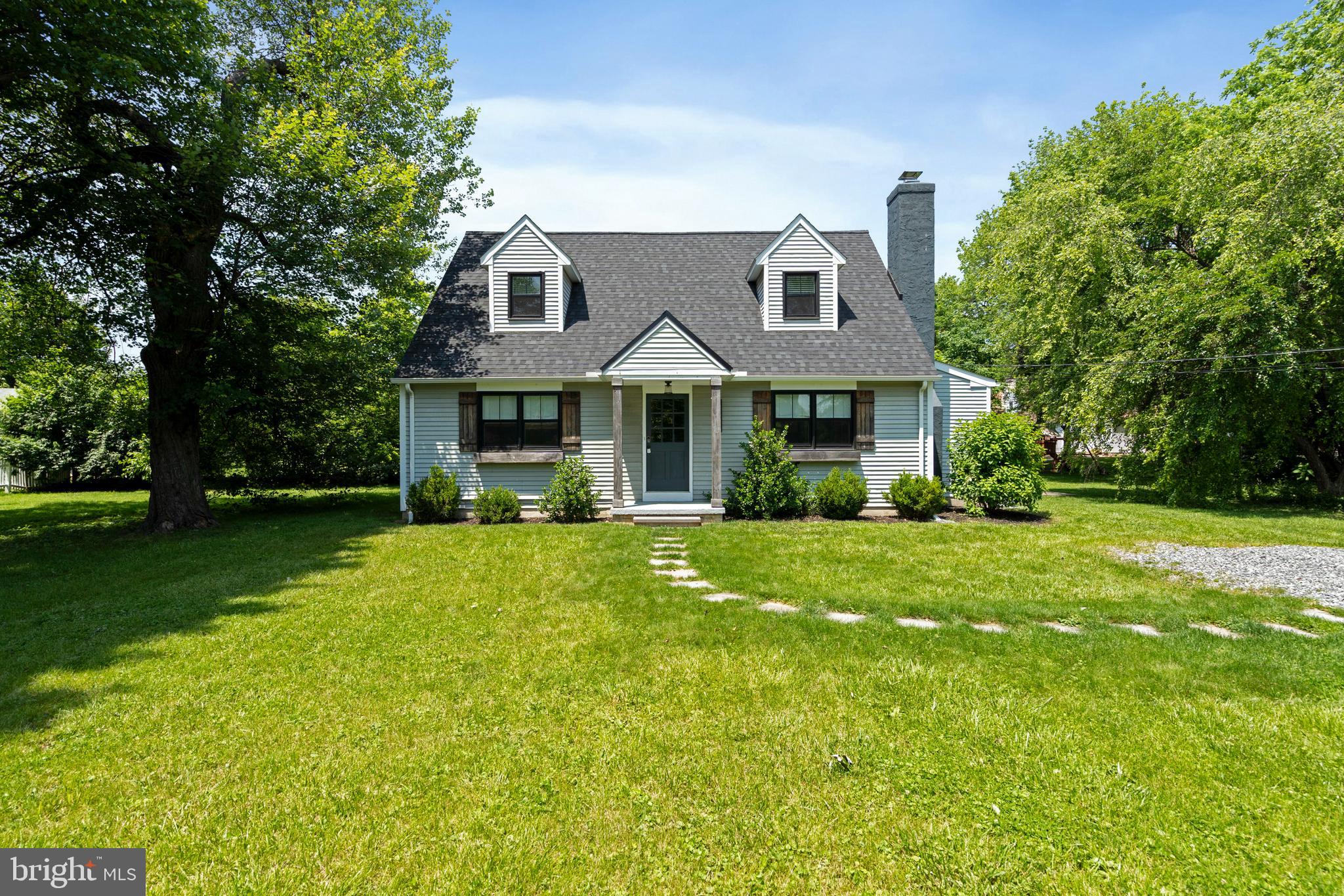 917 West Chester Pike