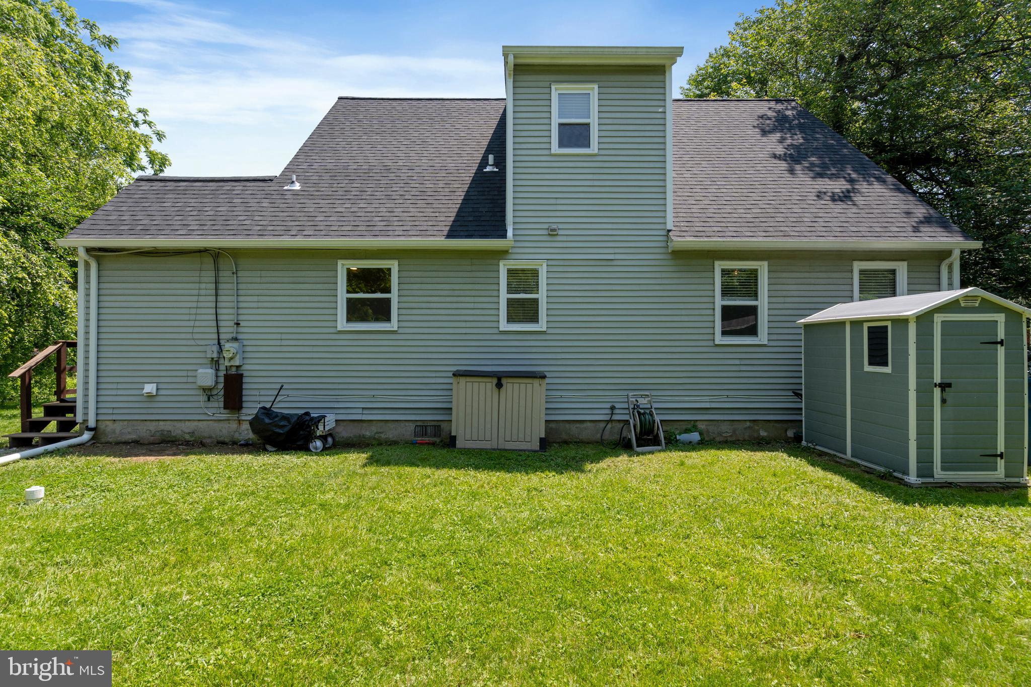 917 West Chester Pike