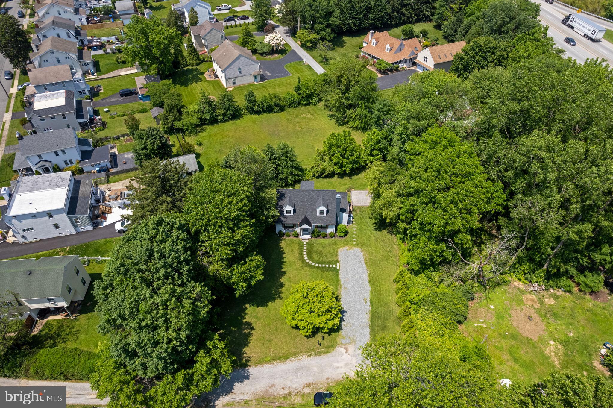 917 West Chester Pike