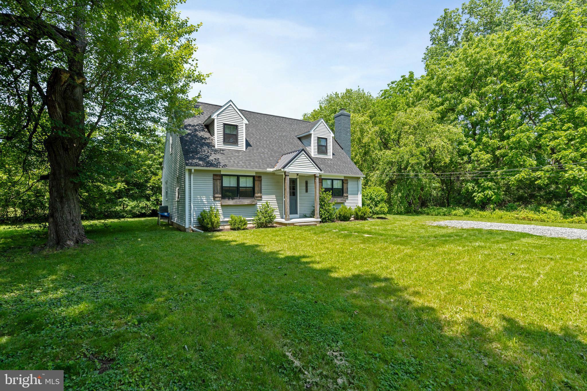 917 West Chester Pike