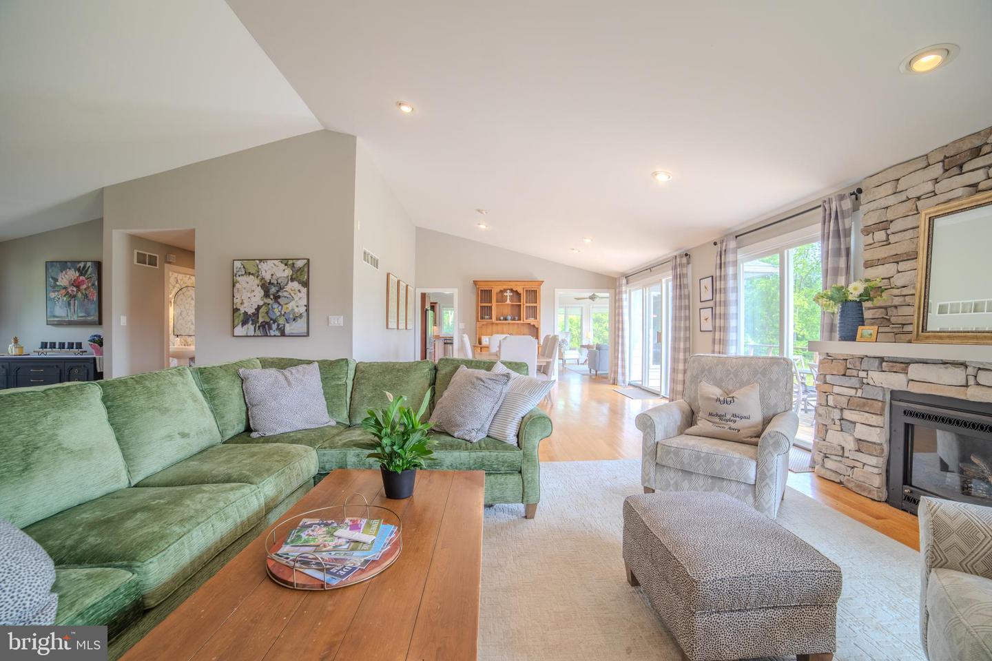 105 Mill Top Dr