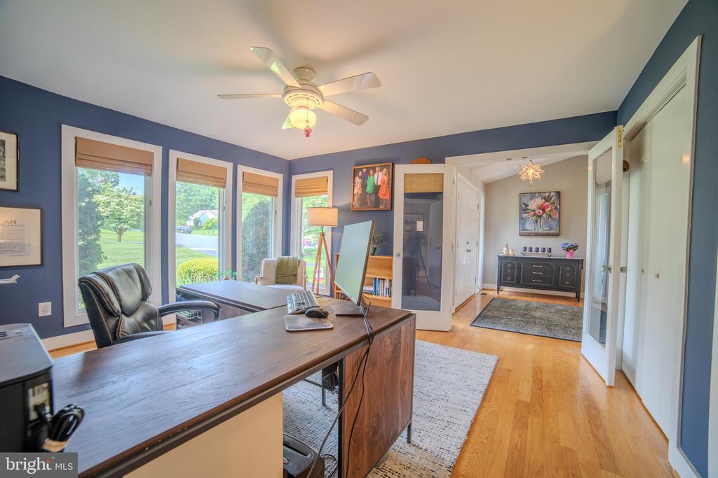 105 Mill Top Dr
