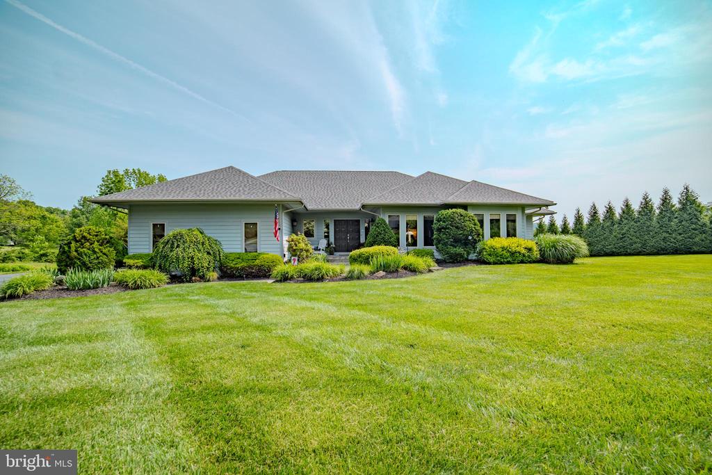 105 Mill Top Dr