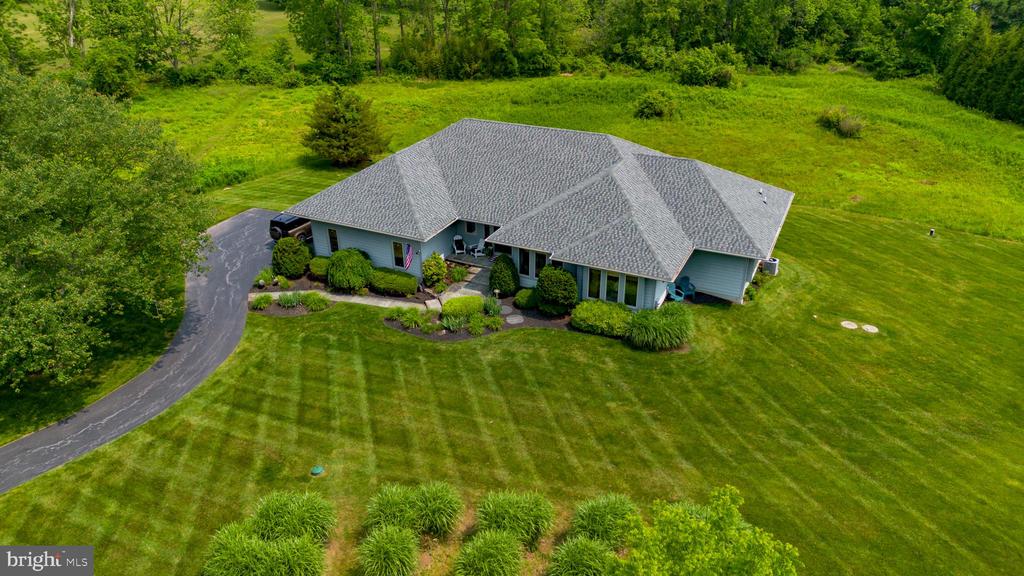 105 Mill Top Dr