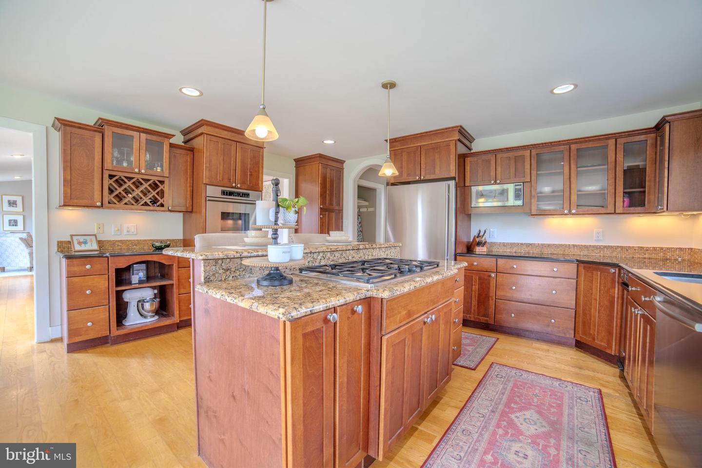 105 Mill Top Dr