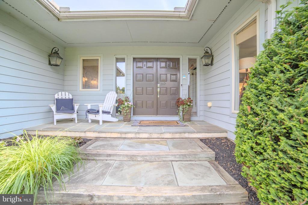 105 Mill Top Dr