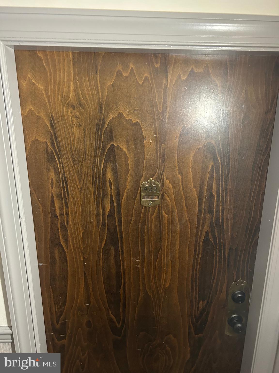 435 DRUMMERS LN #435