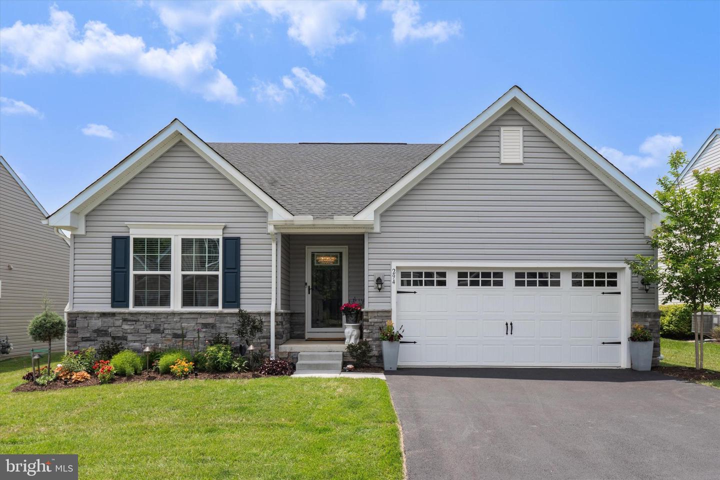 294 Letitia Manor Dr