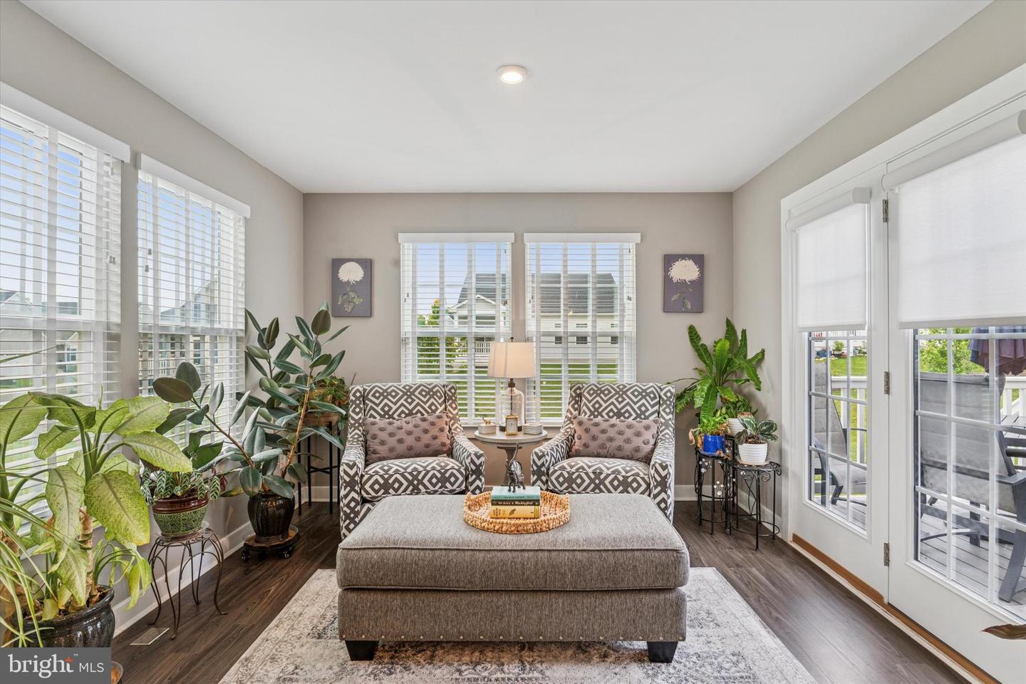 294 Letitia Manor Dr