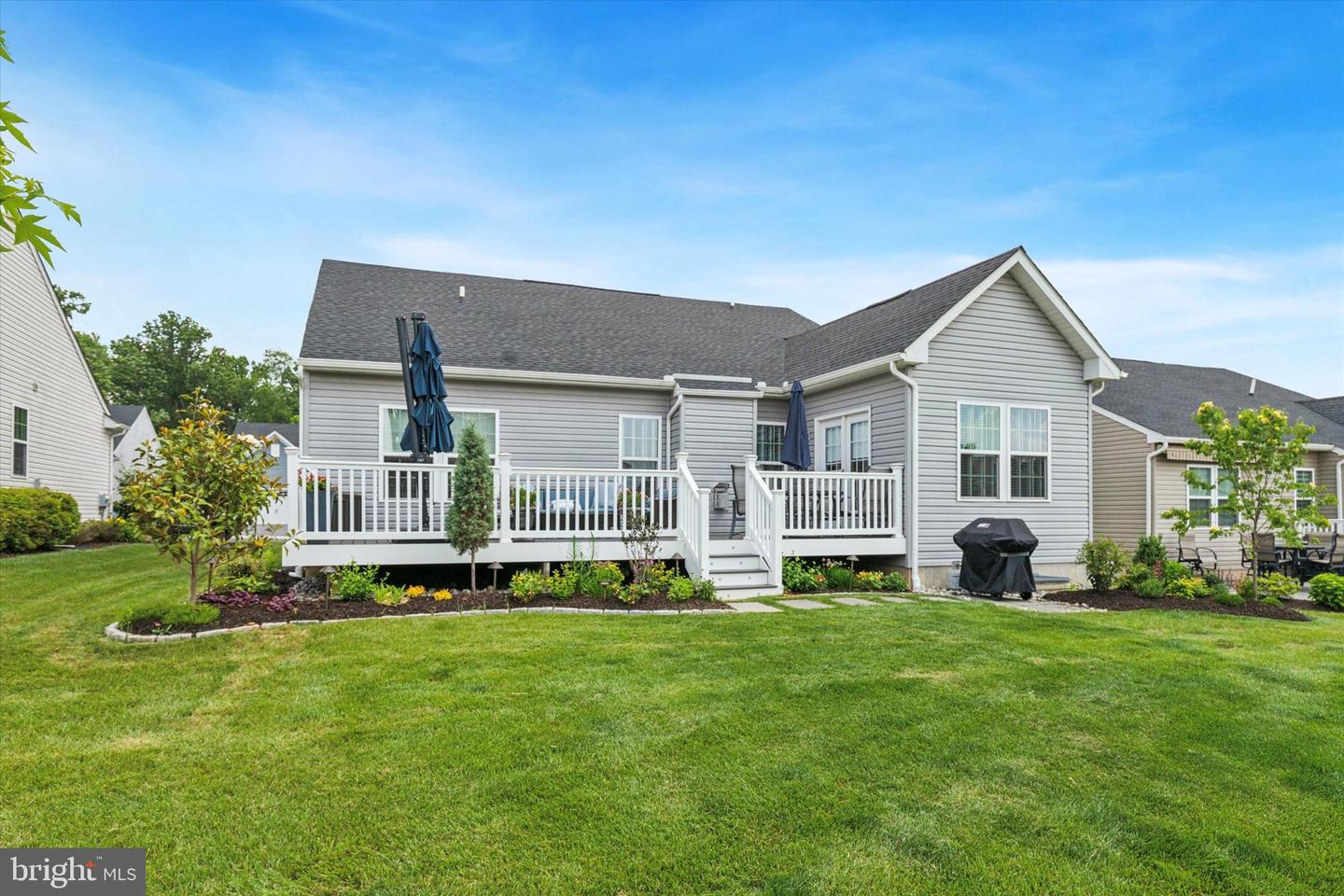 294 Letitia Manor Dr