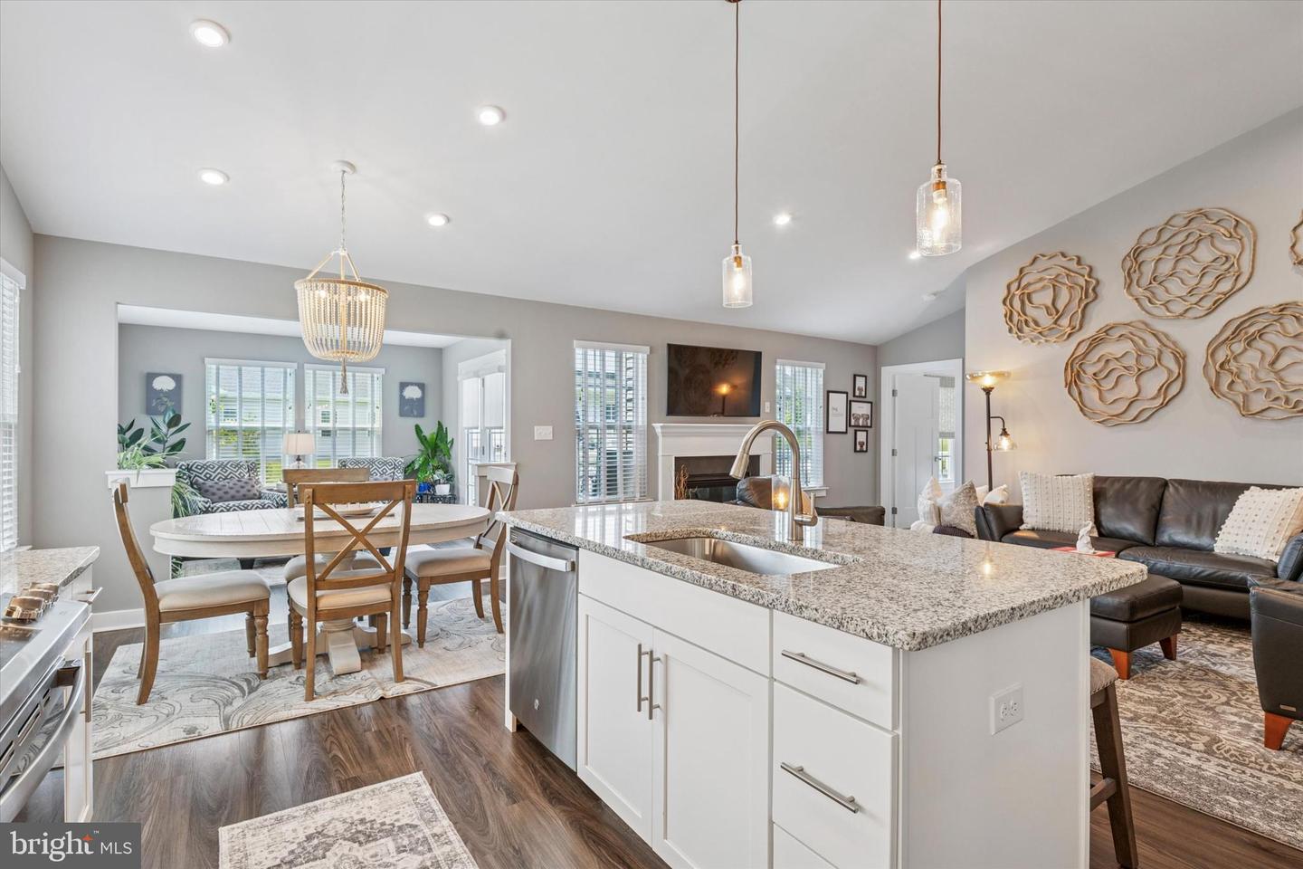 294 Letitia Manor Dr