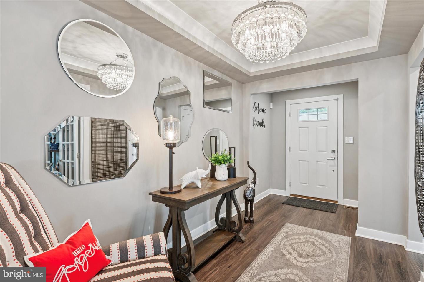 294 Letitia Manor Dr