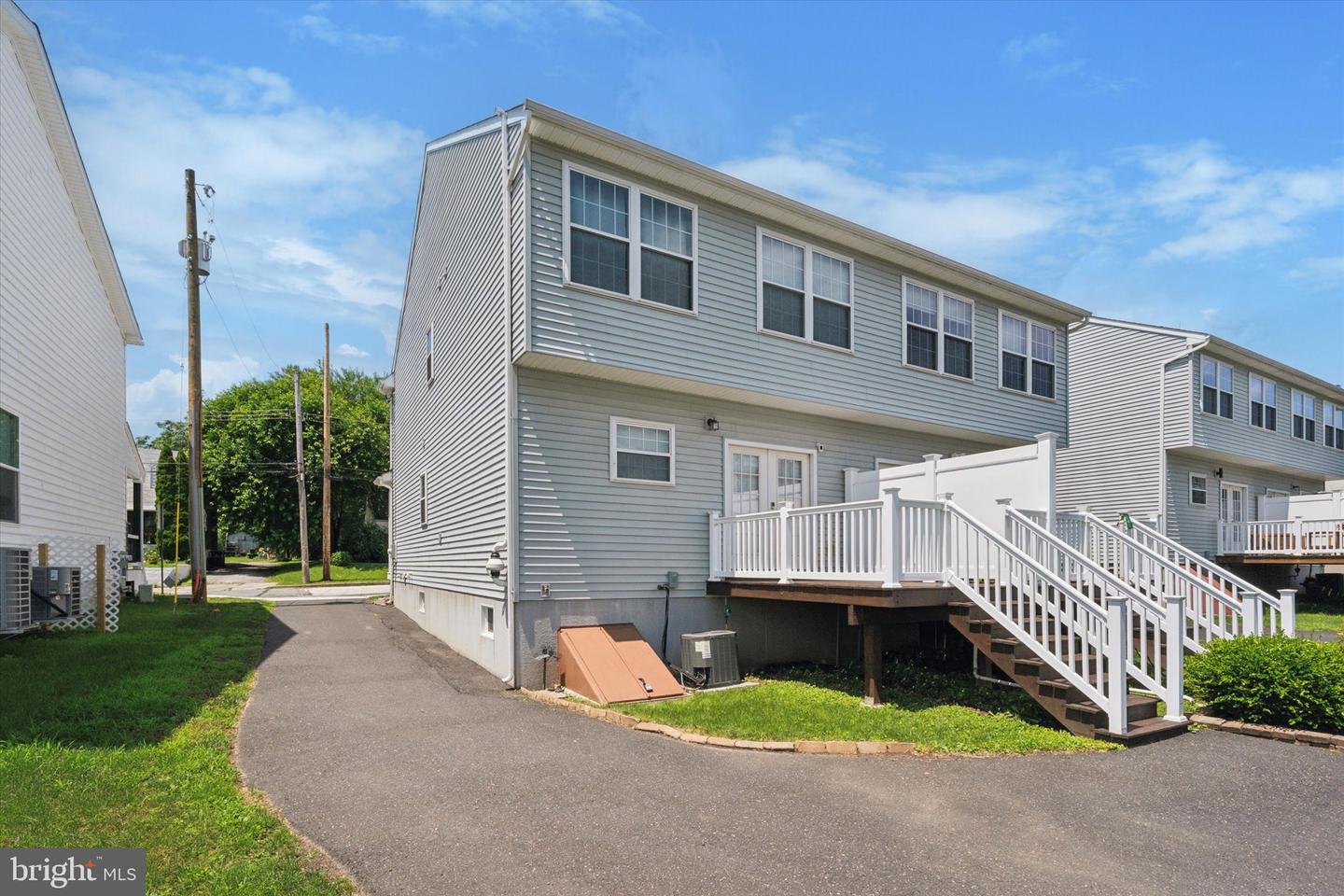 419 SOUTH ST