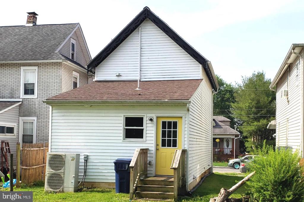 447 HODGSON ST
