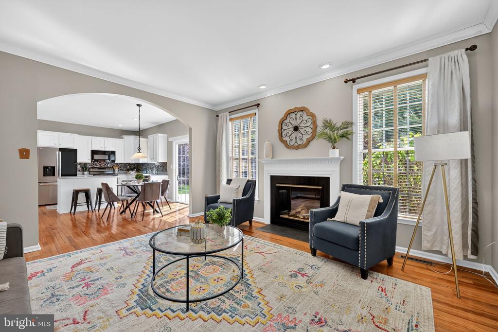 959 GARLINGTON CIRCLE