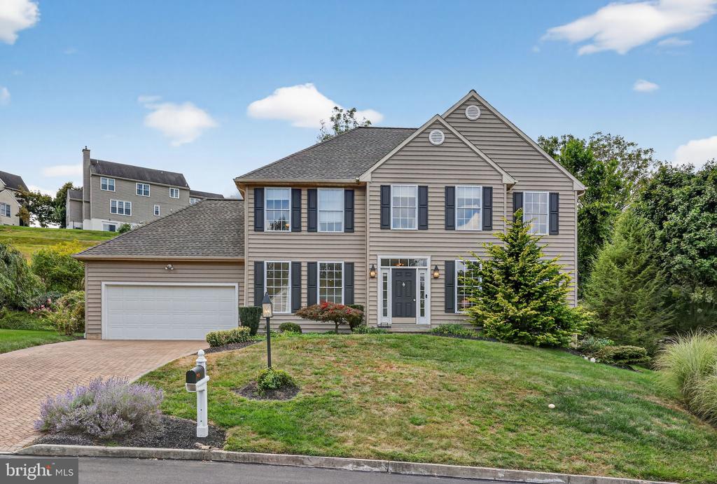 959 GARLINGTON CIRCLE
