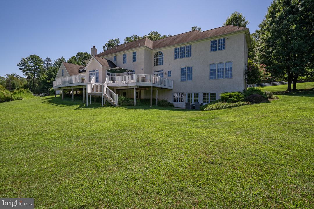 2 SPRING MEADOW FARM LANE