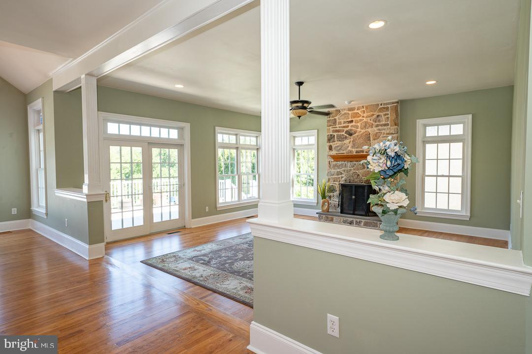 2 SPRING MEADOW FARM LANE