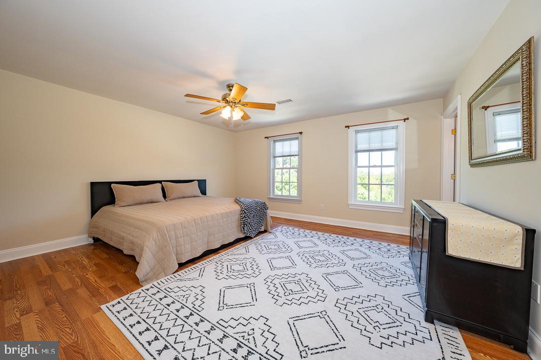2 SPRING MEADOW FARM LANE