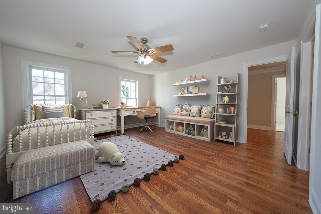 2 SPRING MEADOW FARM LANE