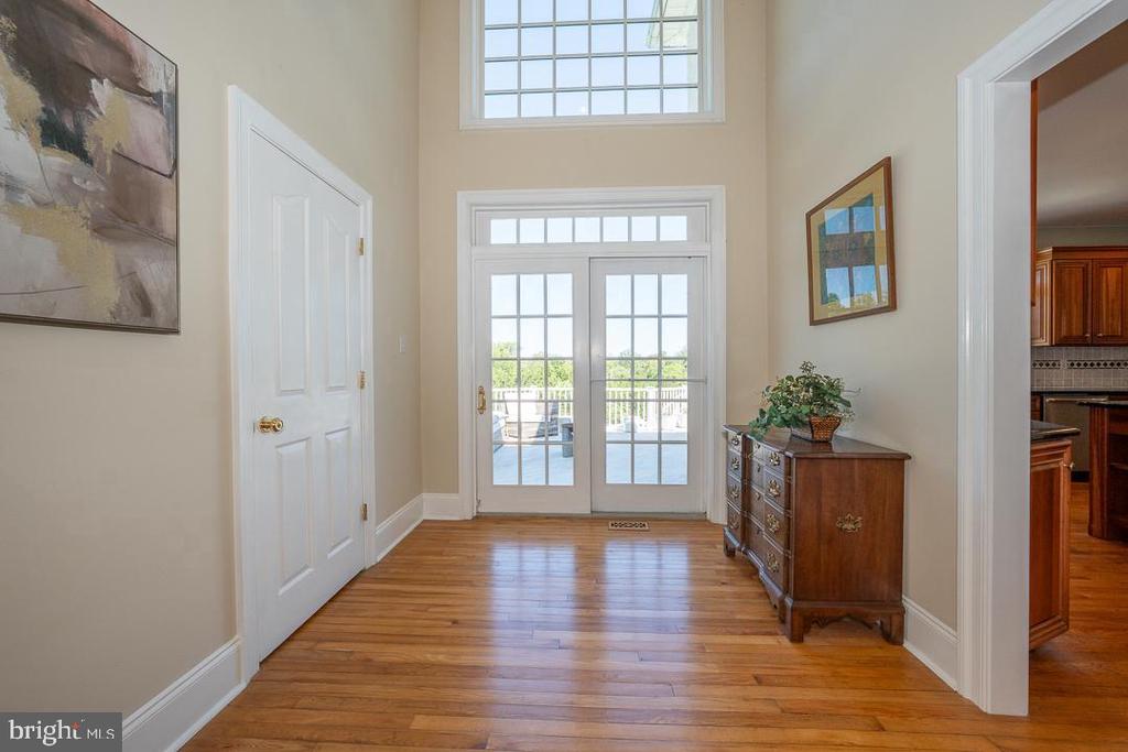 2 SPRING MEADOW FARM LANE