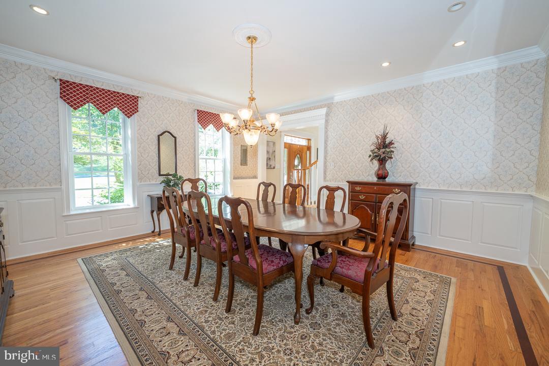 2 SPRING MEADOW FARM LANE