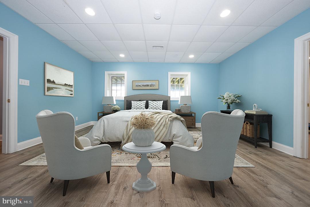 2 SPRING MEADOW FARM LANE