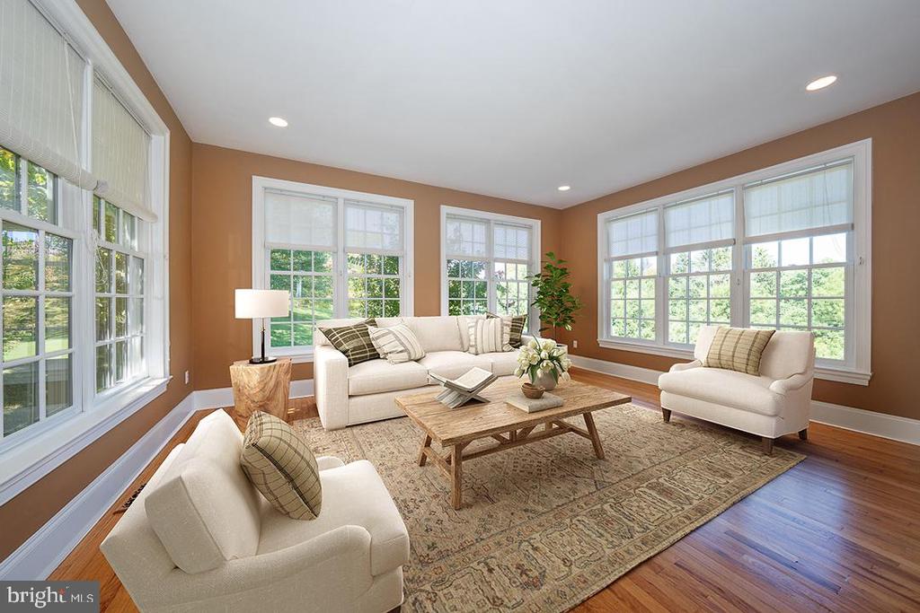 2 SPRING MEADOW FARM LANE