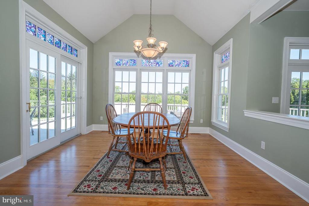 2 SPRING MEADOW FARM LANE