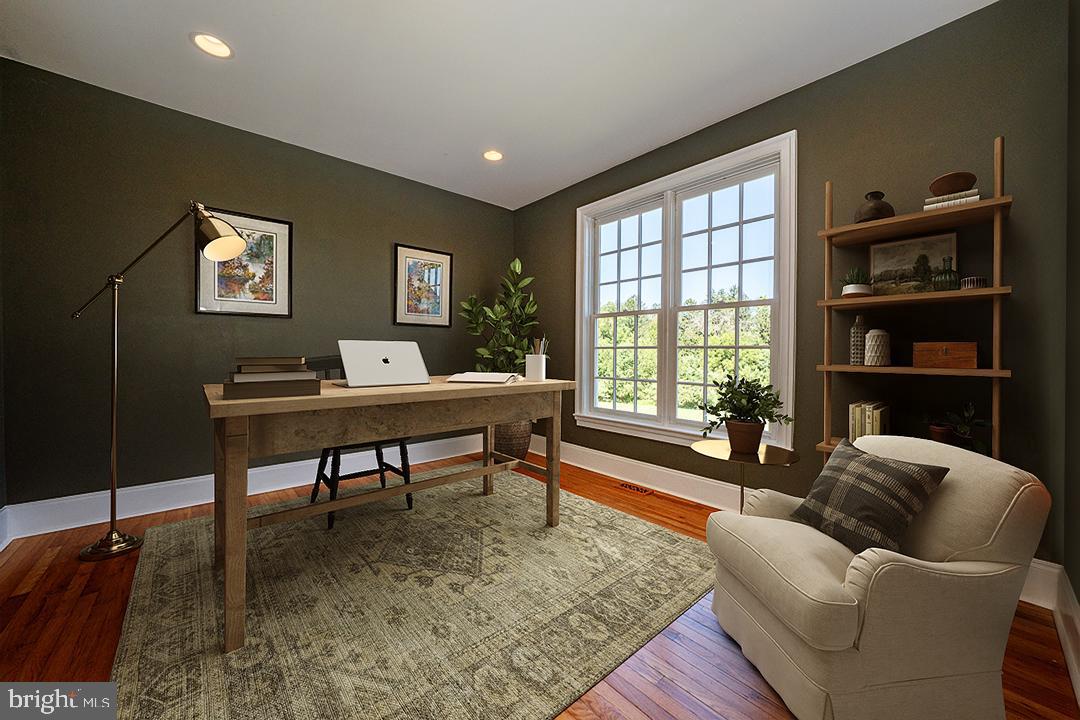 2 SPRING MEADOW FARM LANE