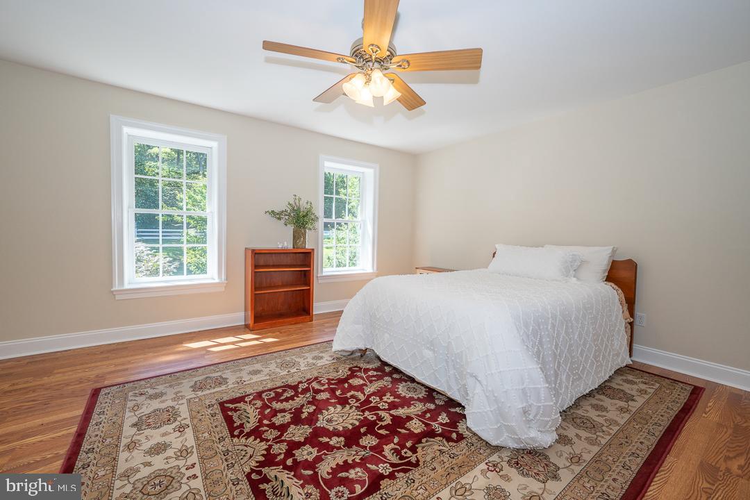 2 SPRING MEADOW FARM LANE