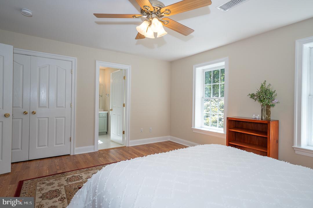 2 SPRING MEADOW FARM LANE