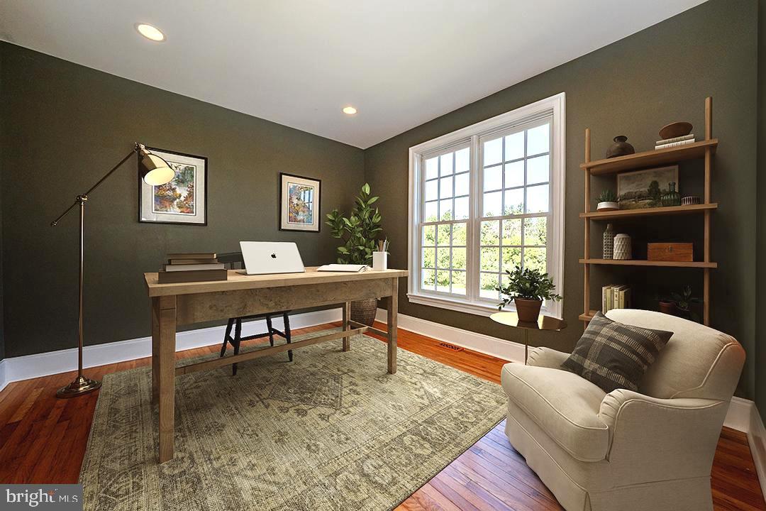 2 SPRING MEADOW FARM LANE