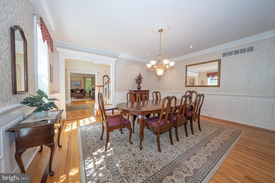 2 SPRING MEADOW FARM LANE