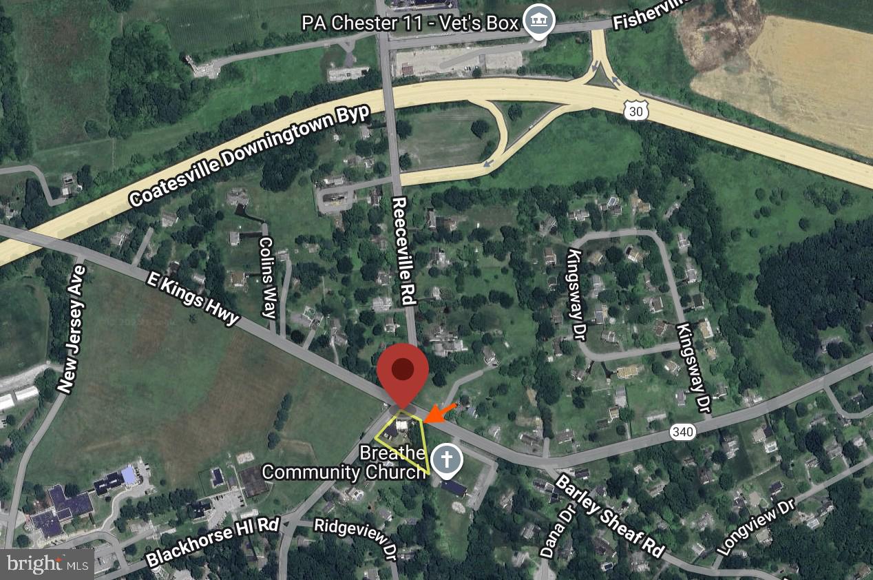 1900 E KINGS HIGHWAY