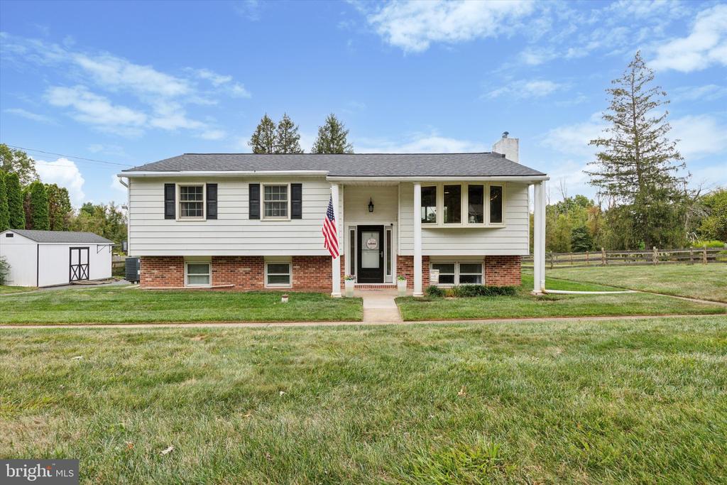 217 HOFFECKER ROAD