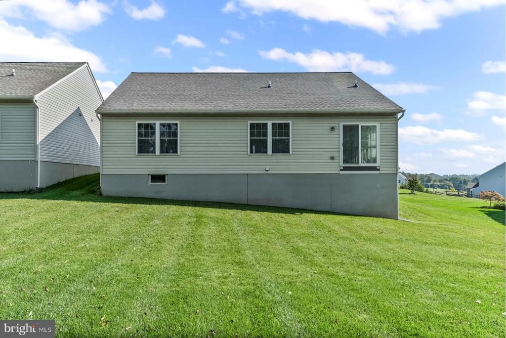 242 GREENWOOD DRIVE