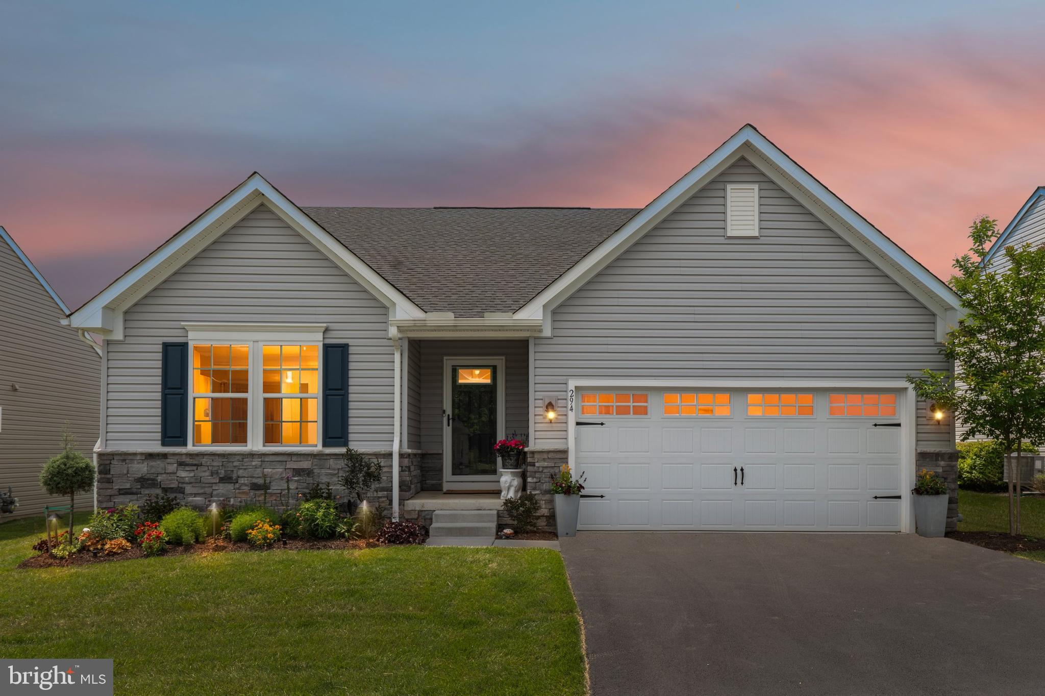 294 LETITIA MANOR DRIVE