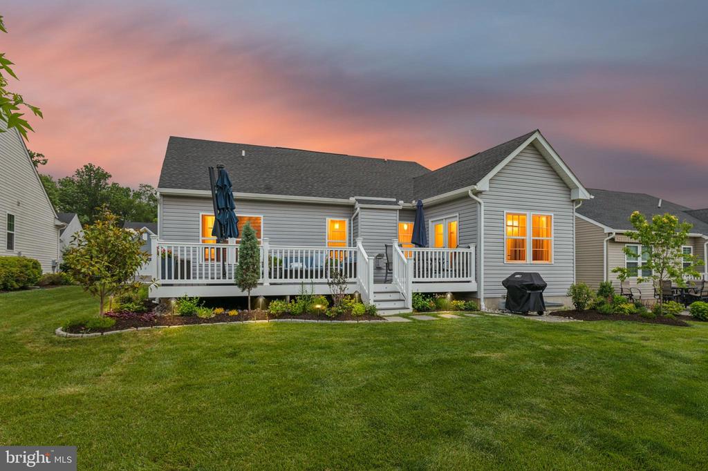 294 LETITIA MANOR DRIVE