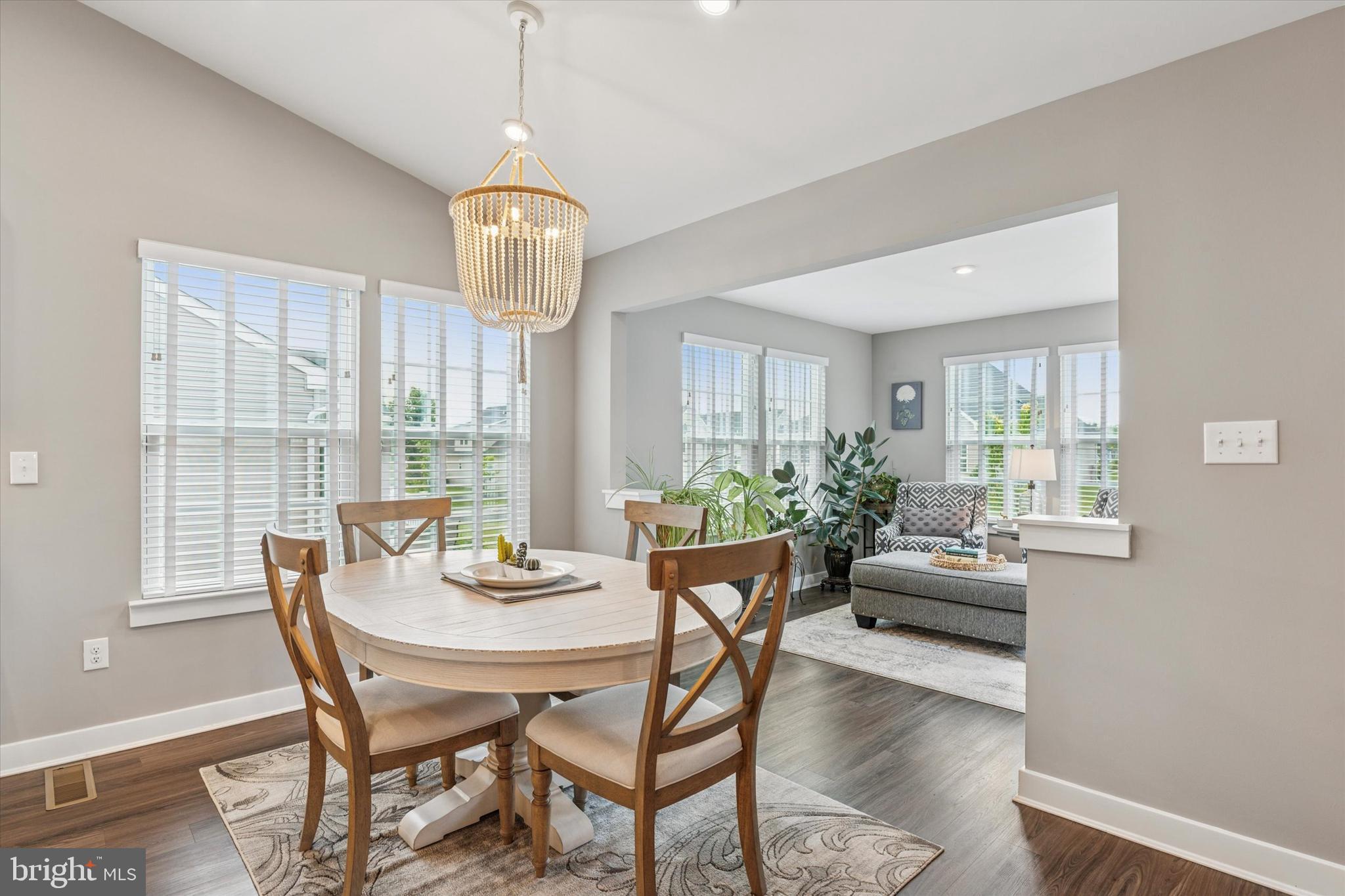 294 LETITIA MANOR DRIVE