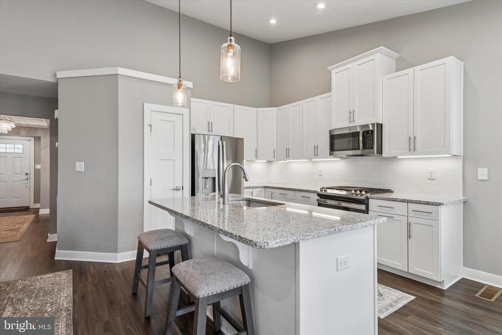 294 LETITIA MANOR DRIVE