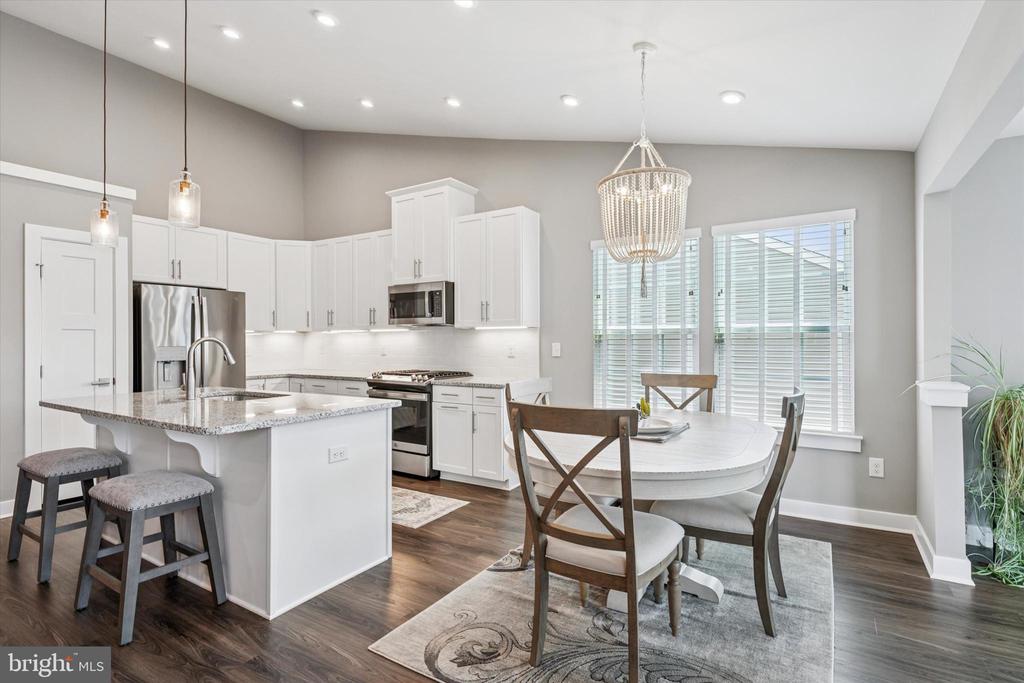 294 LETITIA MANOR DRIVE