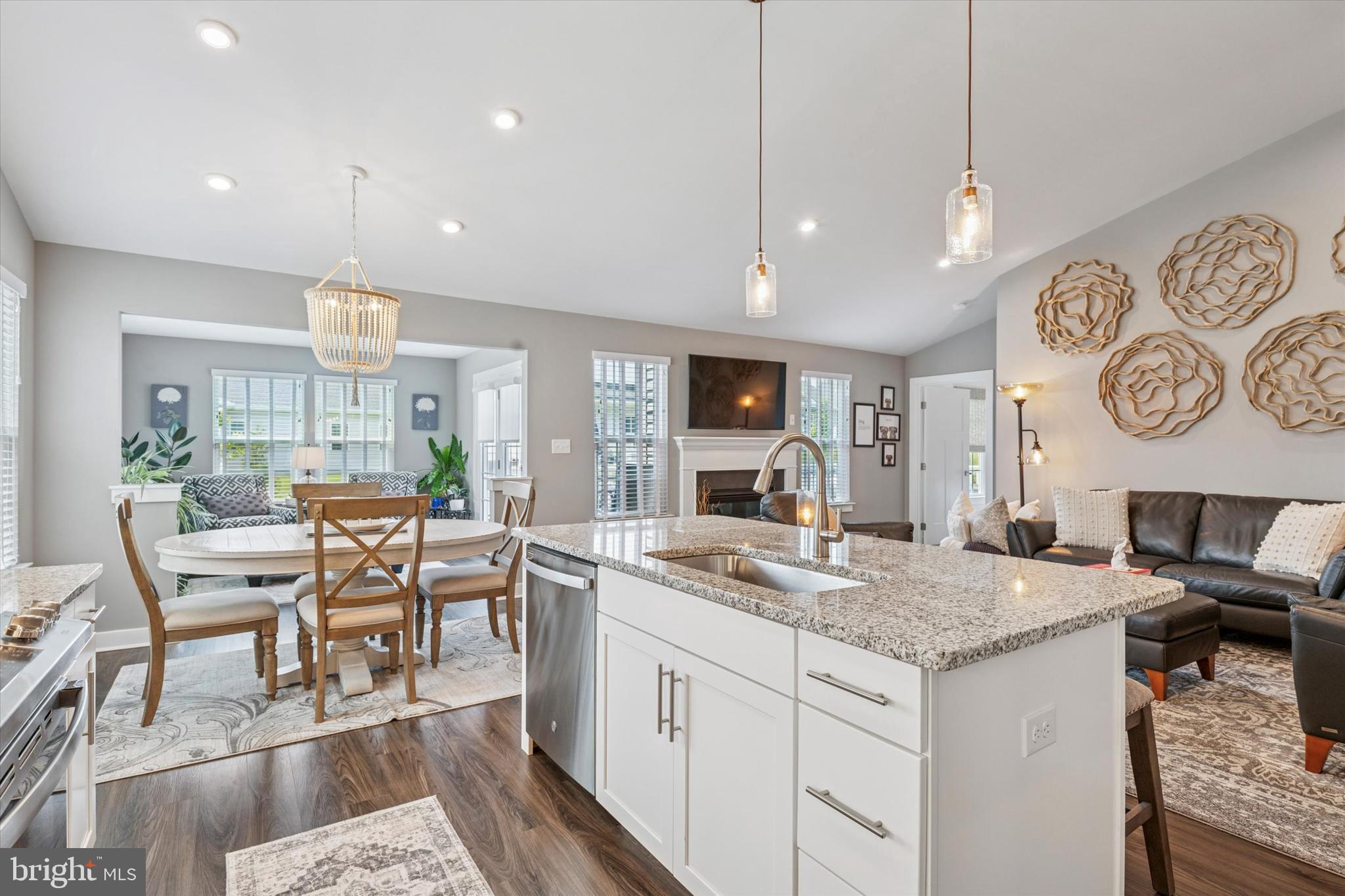 294 LETITIA MANOR DRIVE