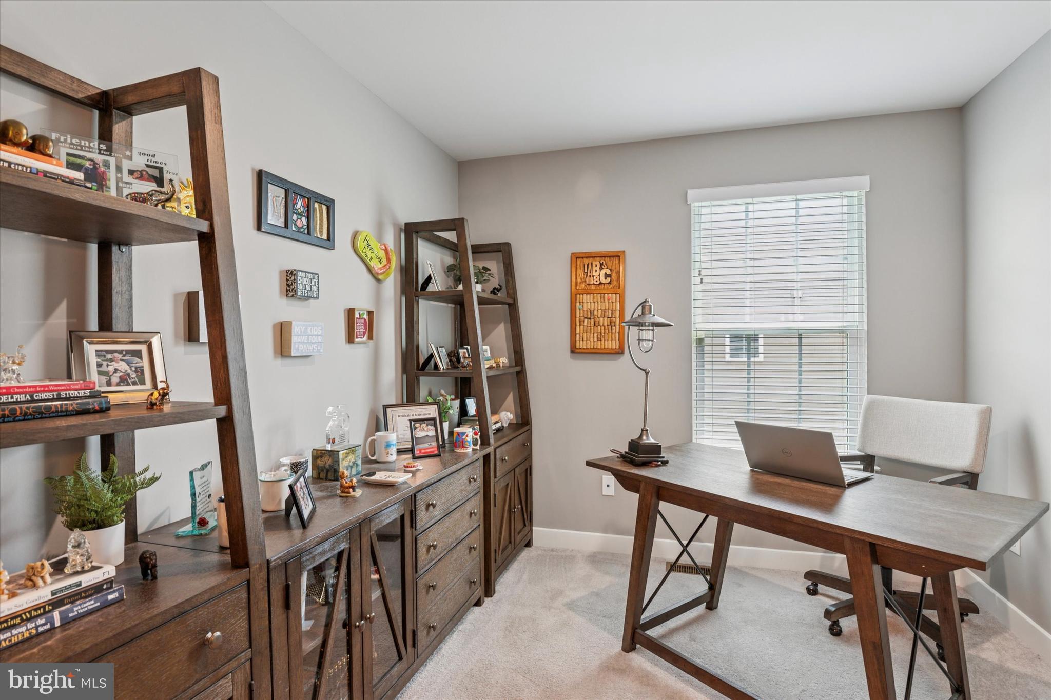 294 LETITIA MANOR DRIVE