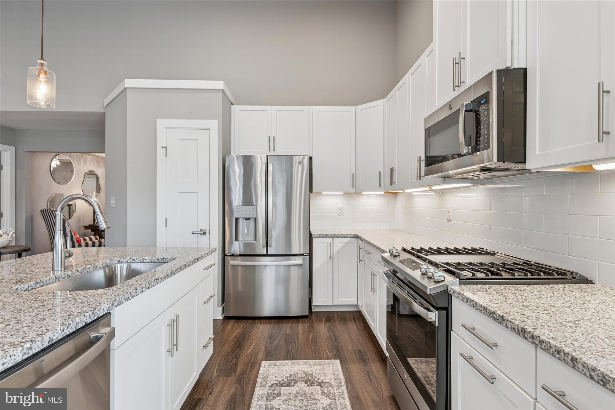 294 LETITIA MANOR DRIVE