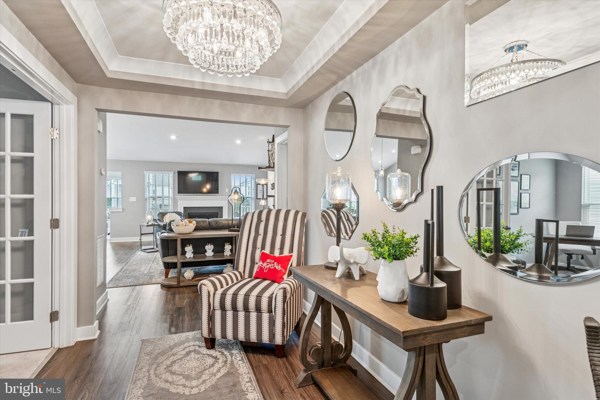 294 LETITIA MANOR DRIVE